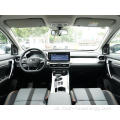 Китайський Geely Coolray 1.5TD DCT Acrector EV паливний автомобіль